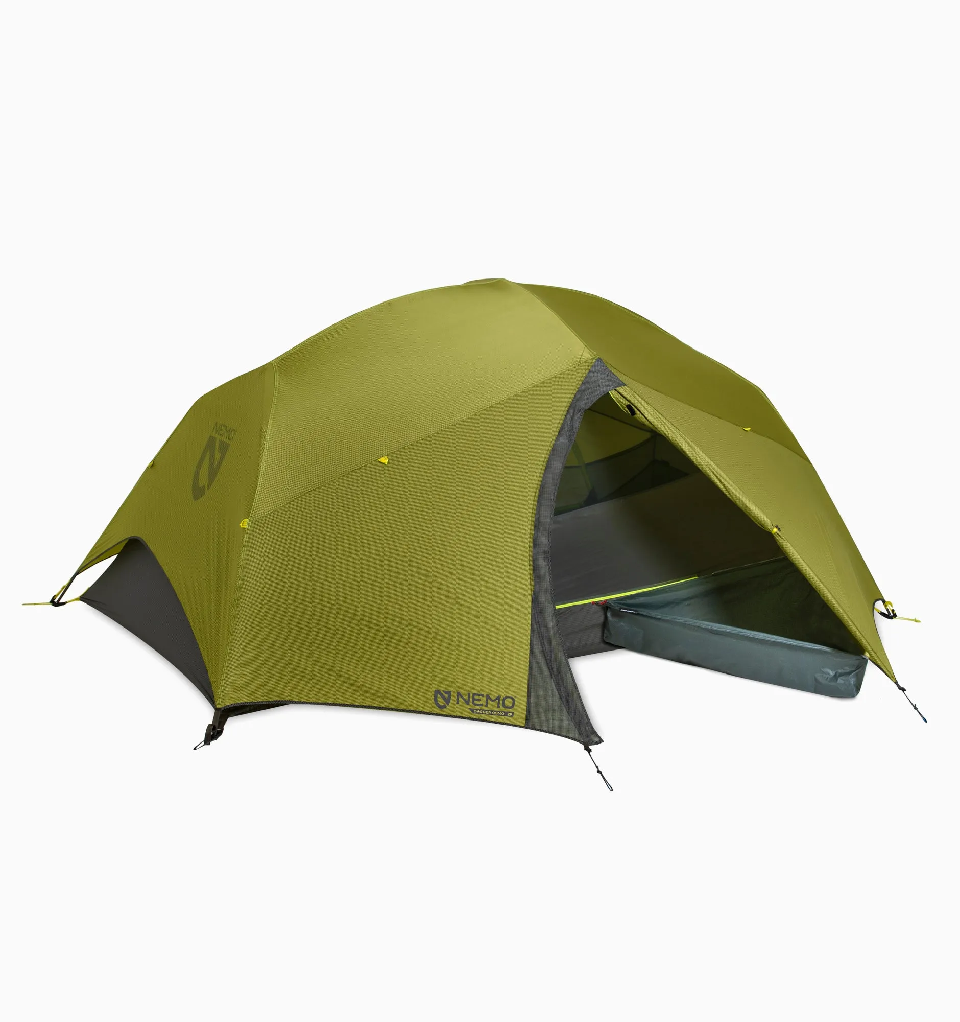 Nemo Dagger OSMO Backpacking Tent 2-Person