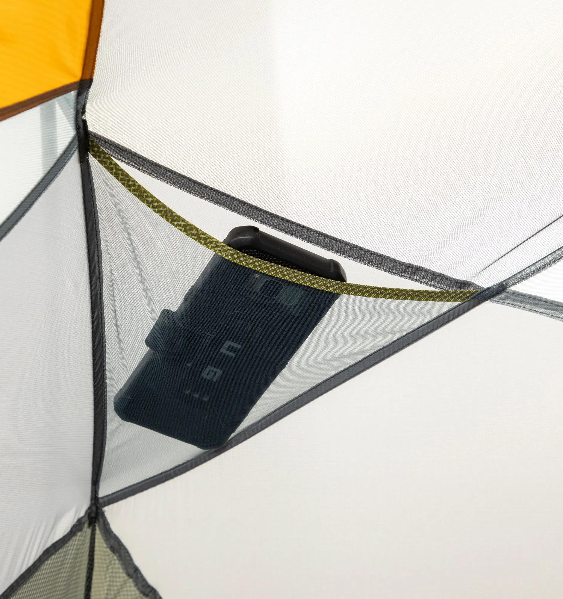 Nemo Dagger OSMO Backpacking Tent 2-Person