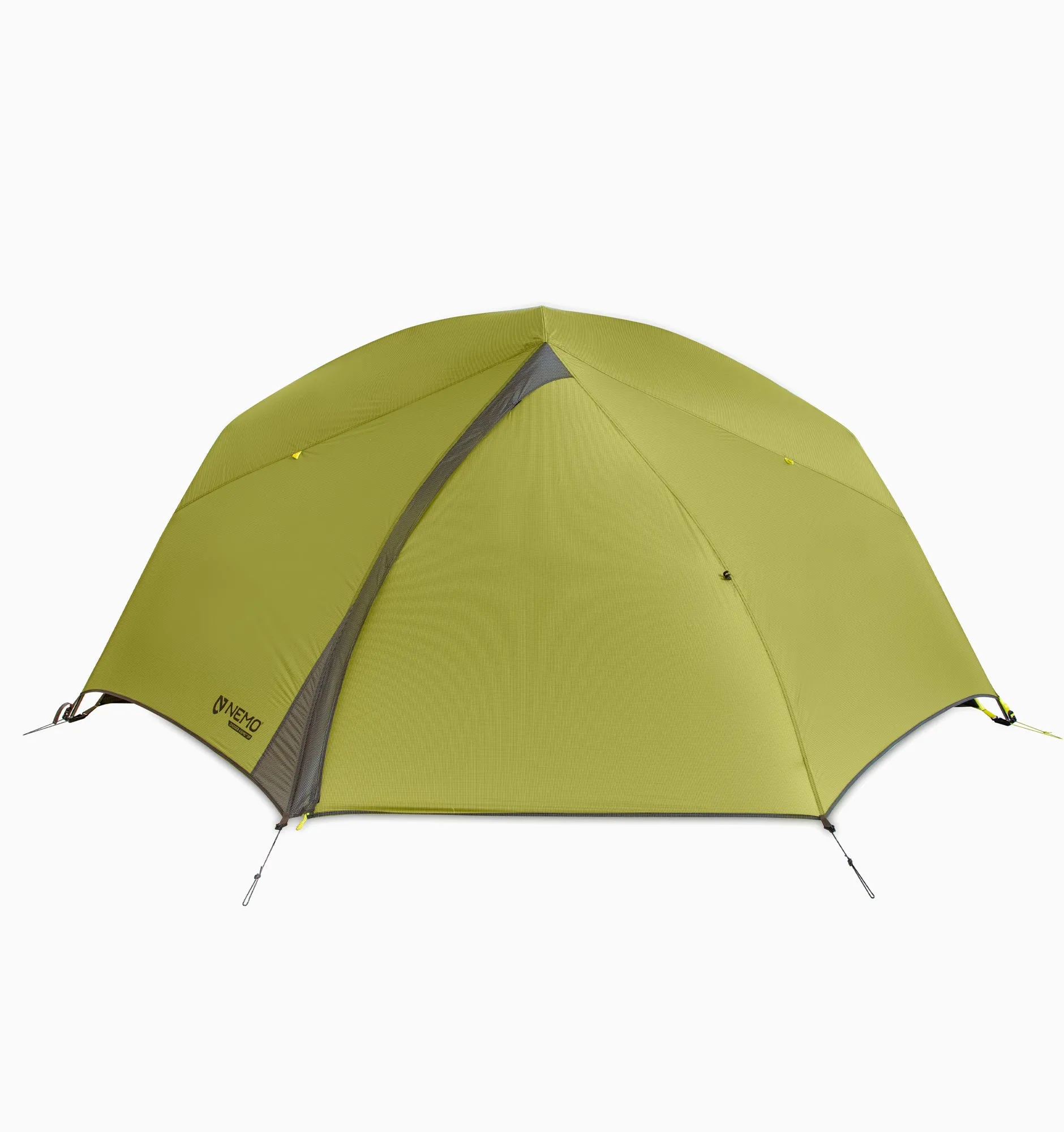 Nemo Dagger OSMO Backpacking Tent 2-Person