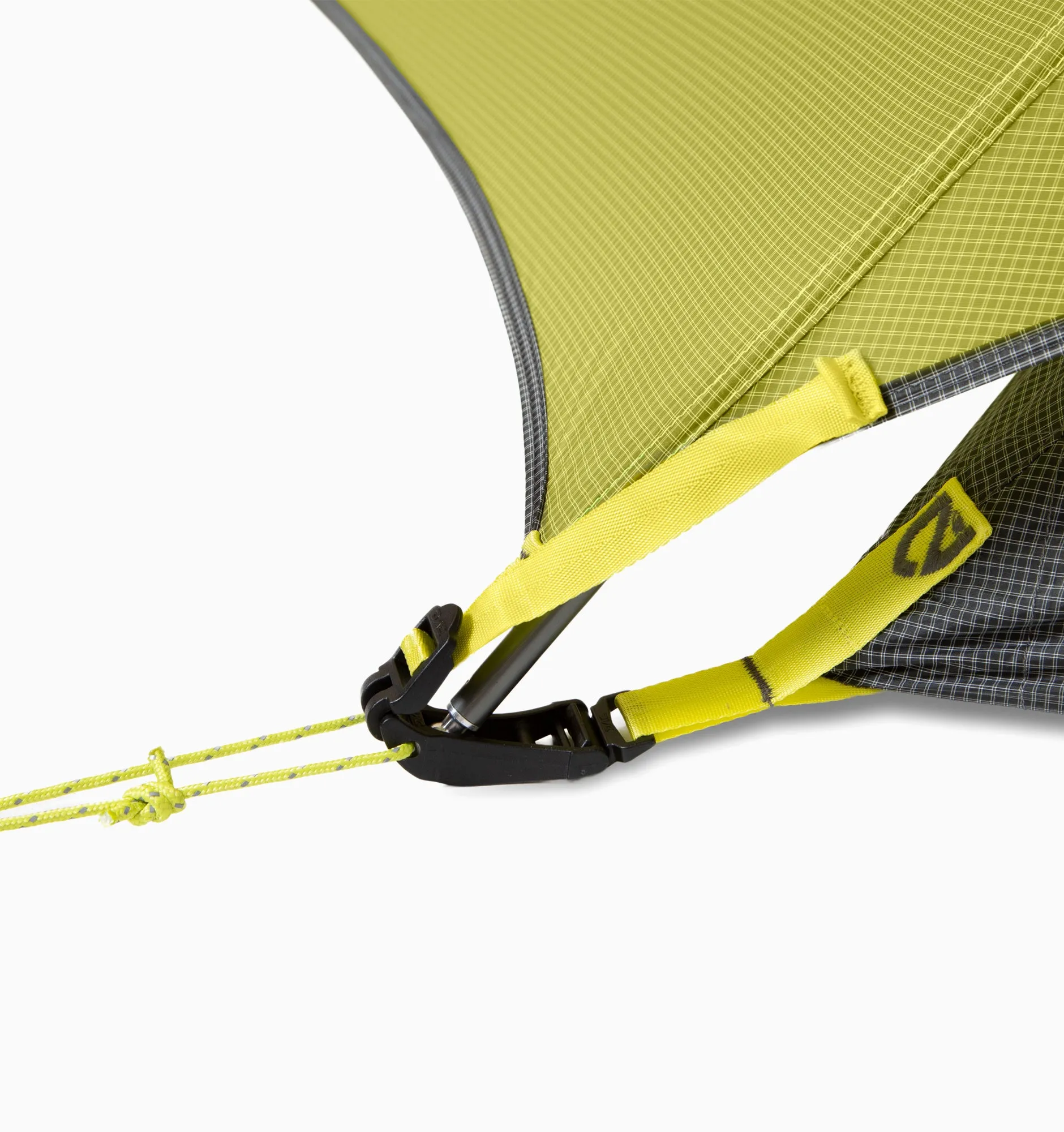 Nemo Dagger OSMO Backpacking Tent 2-Person