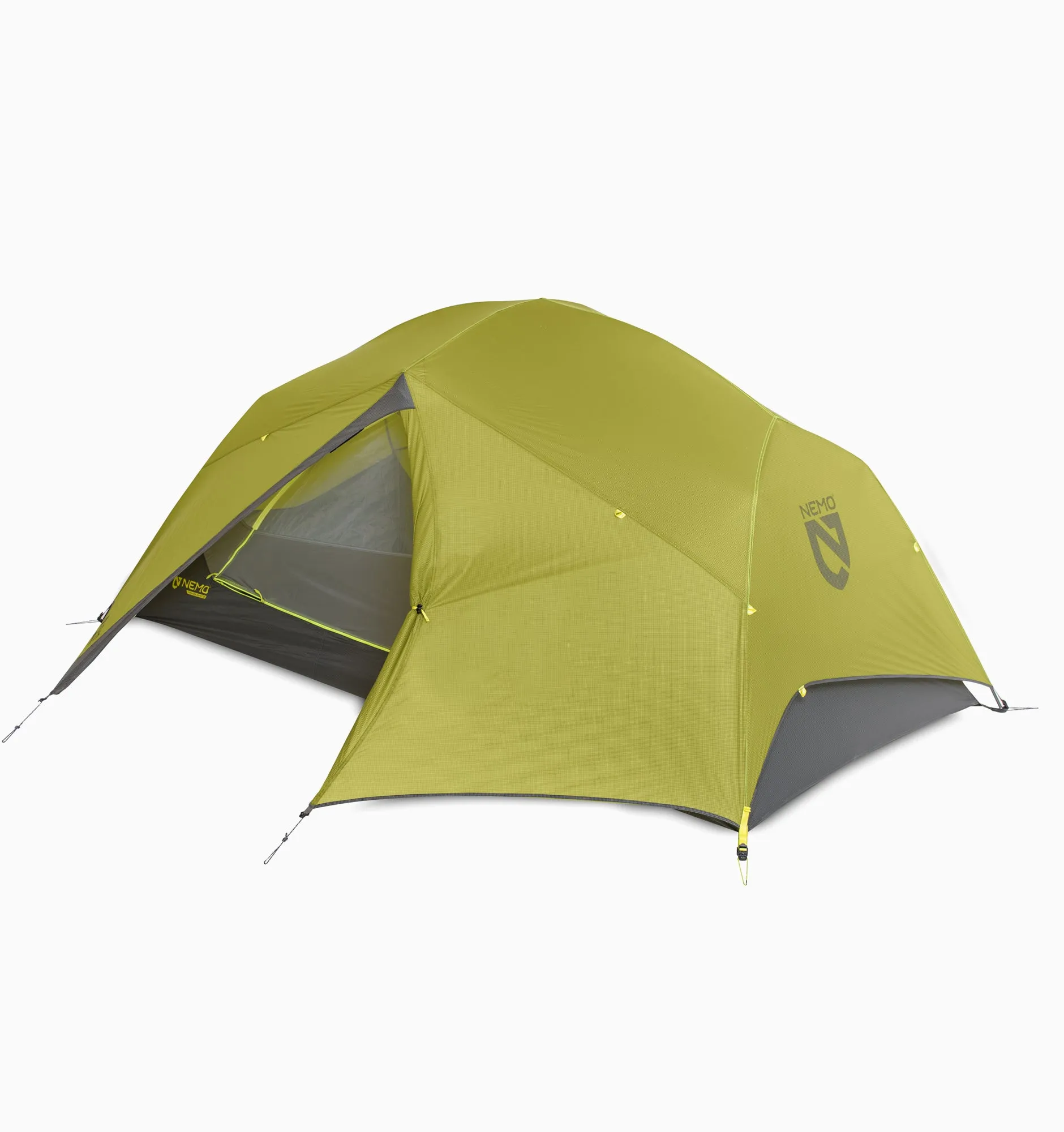 Nemo Dagger OSMO Backpacking Tent 2-Person