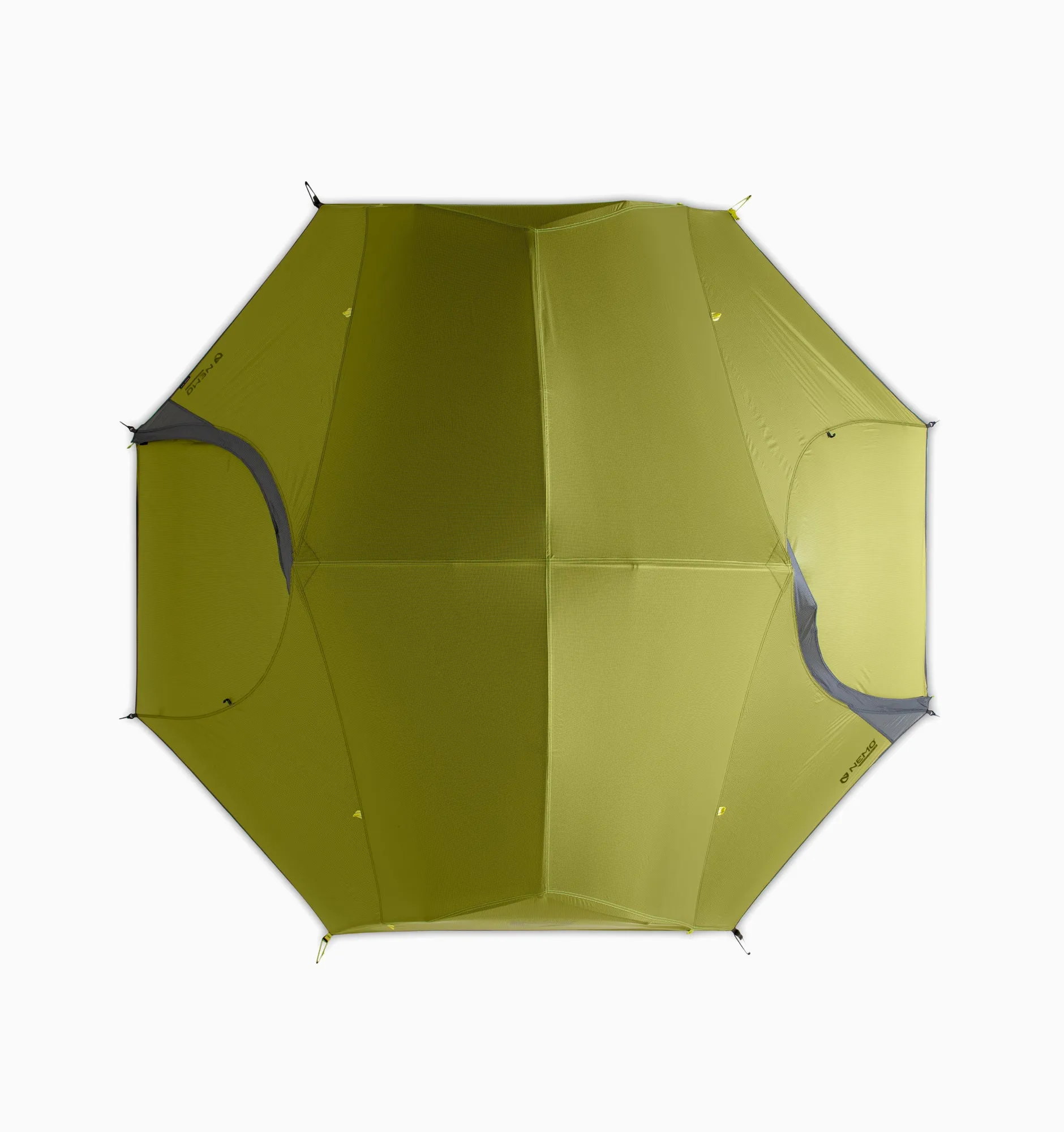 Nemo Dagger OSMO Backpacking Tent 2-Person