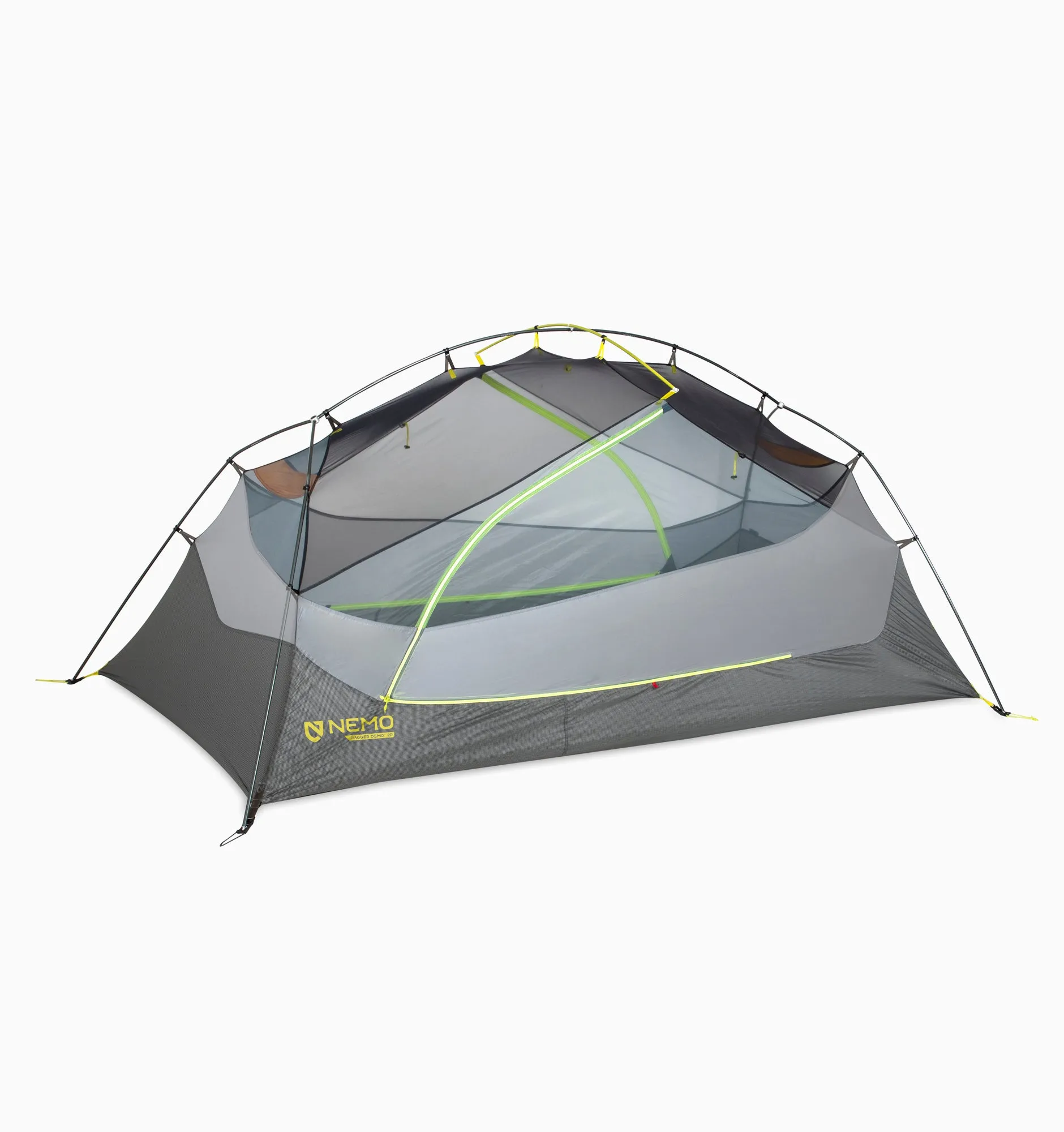 Nemo Dagger OSMO Backpacking Tent 2-Person