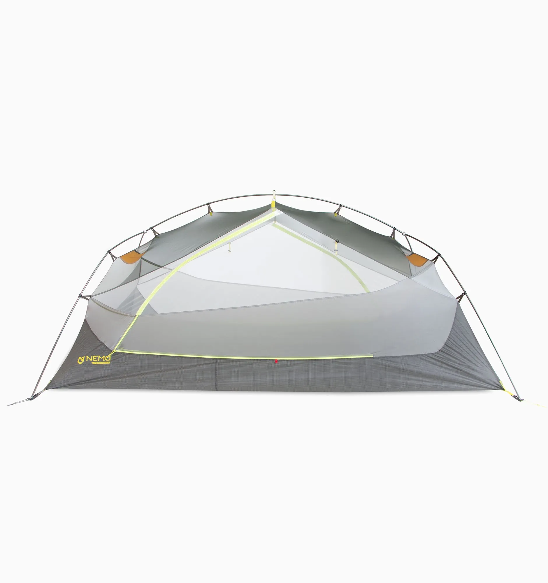 Nemo Dagger OSMO Backpacking Tent 2-Person