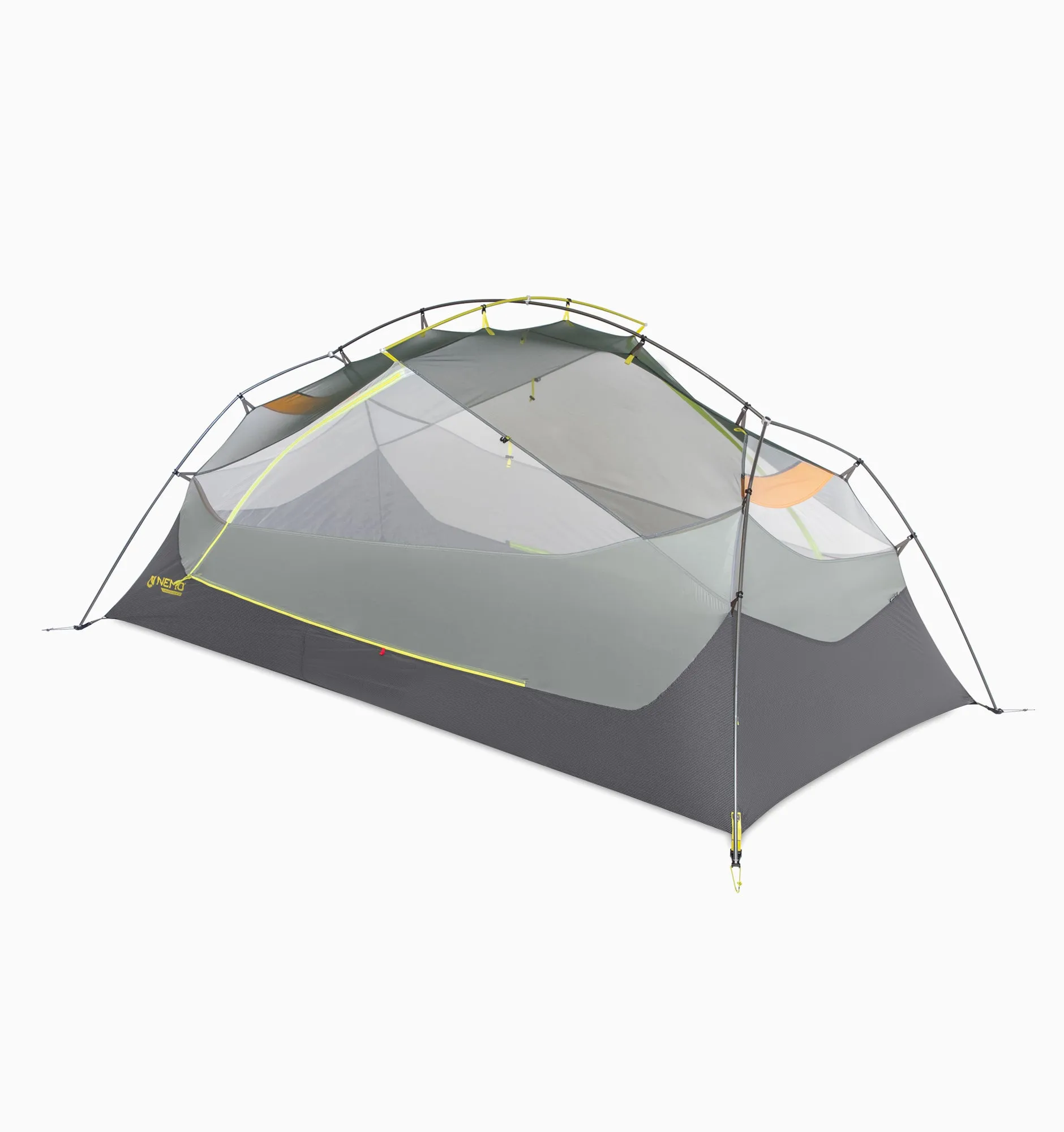 Nemo Dagger OSMO Backpacking Tent 2-Person
