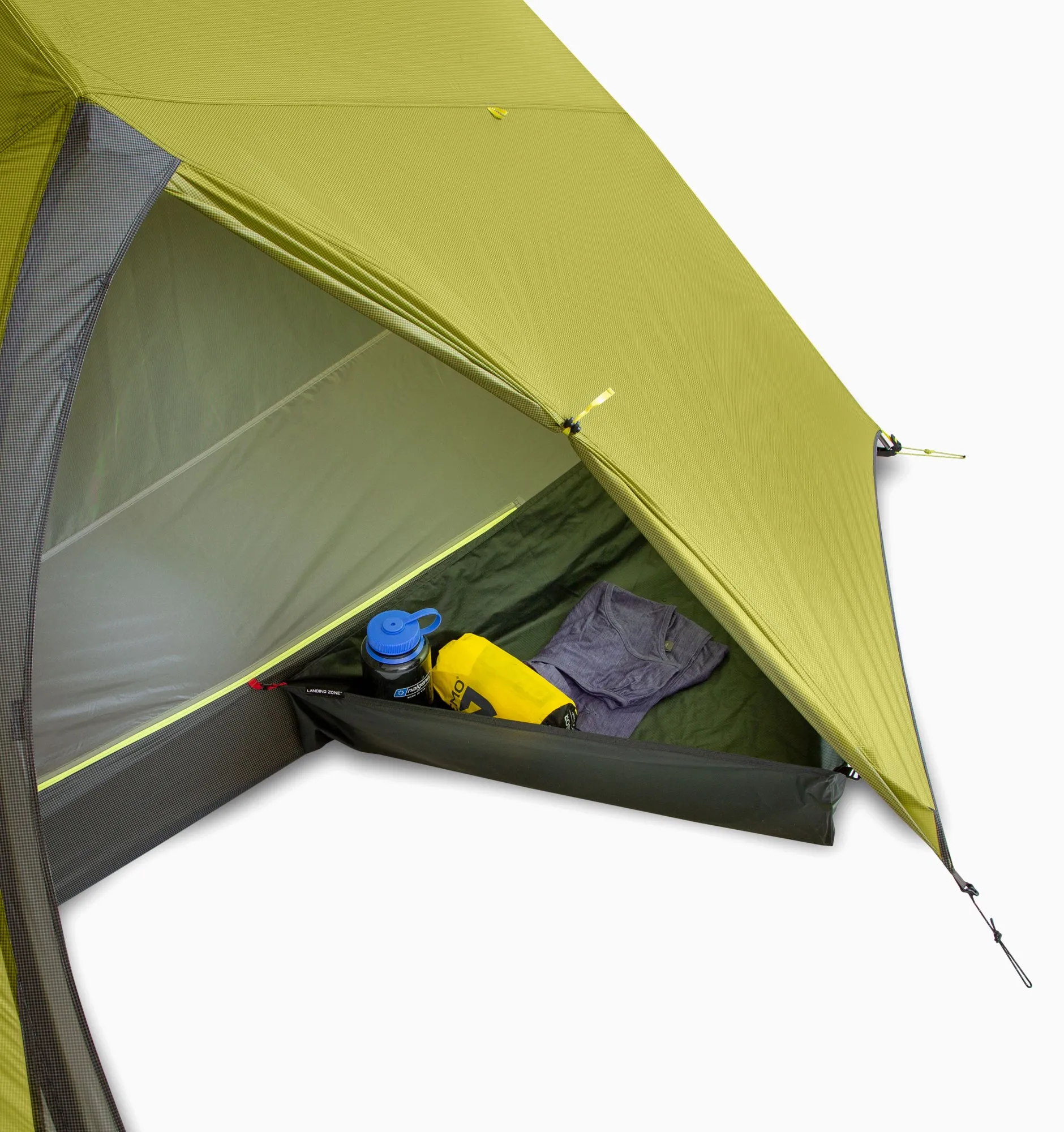 Nemo Dagger OSMO Backpacking Tent 2-Person