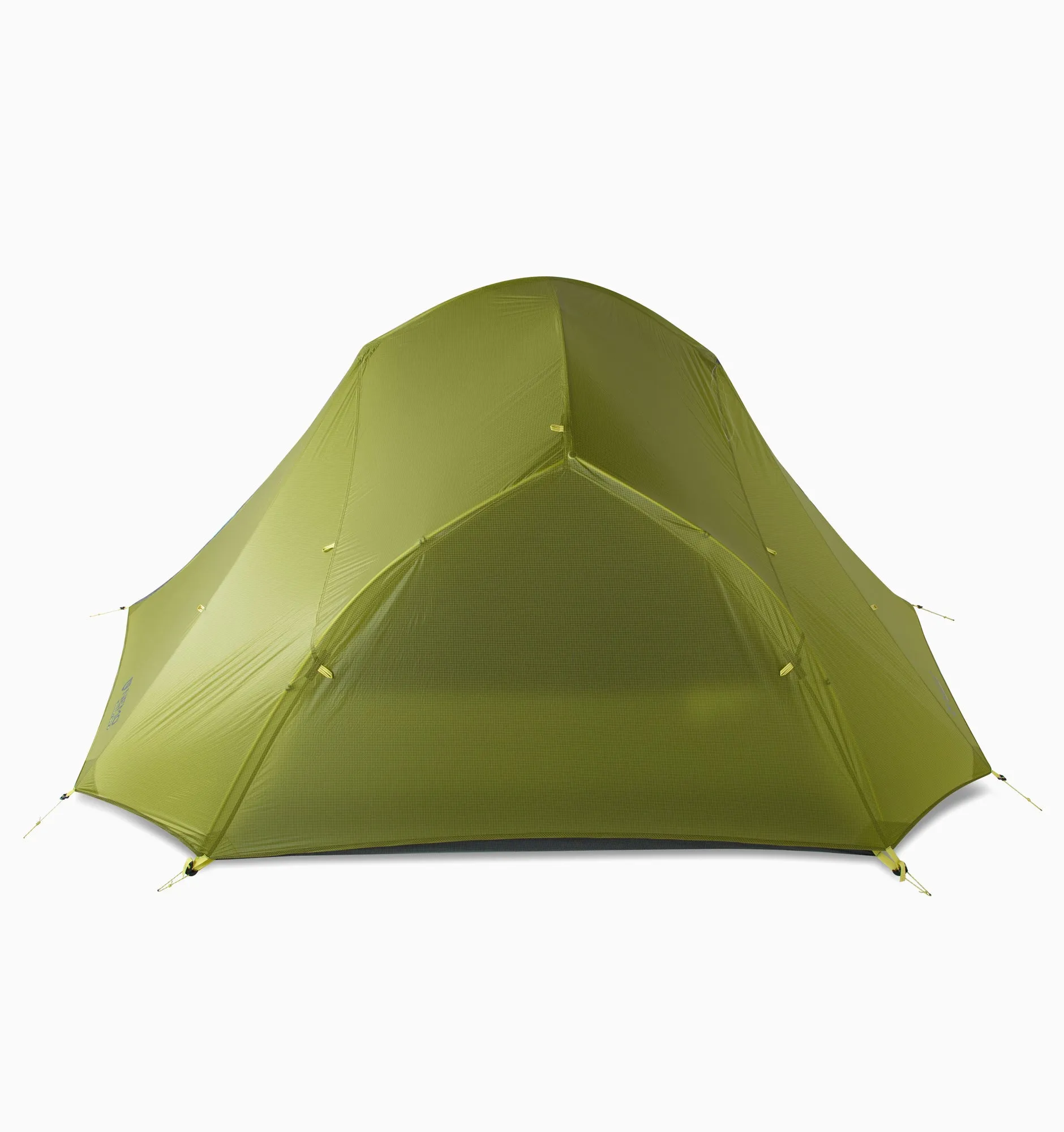 Nemo Dragonfly OSMO Ultralight Backpacking Tent 3-Person