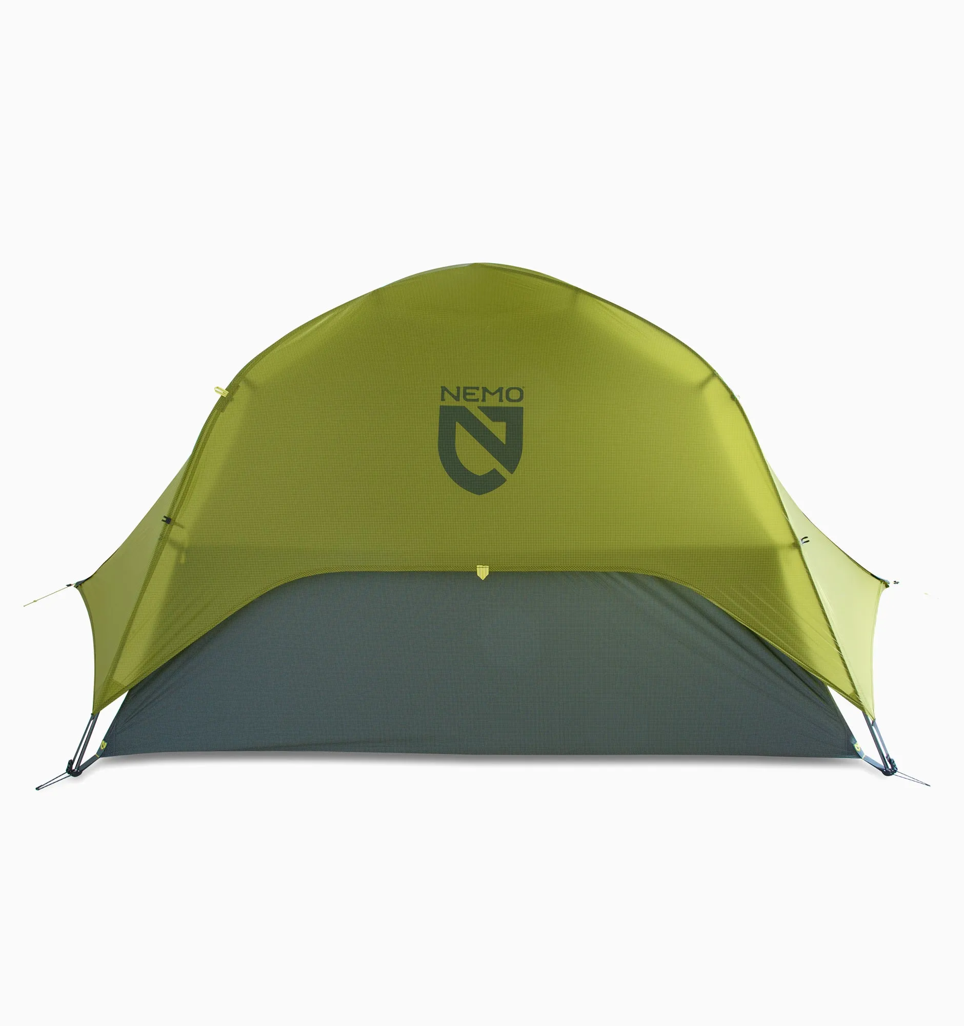 Nemo Dragonfly OSMO Ultralight Backpacking Tent 3-Person
