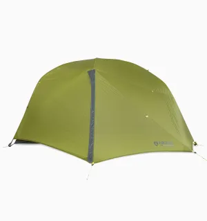 Nemo Dragonfly OSMO Ultralight Backpacking Tent 3-Person