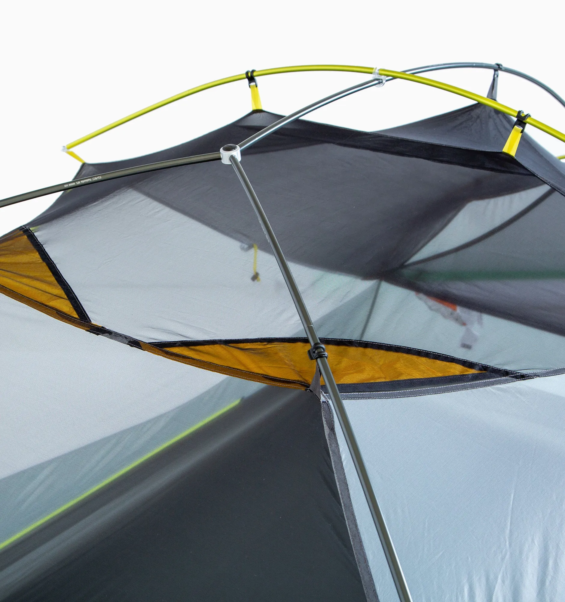 Nemo Dragonfly OSMO Ultralight Backpacking Tent 3-Person