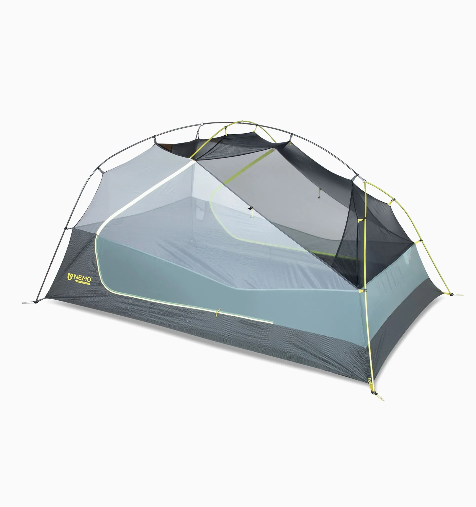 Nemo Dragonfly OSMO Ultralight Backpacking Tent 3-Person
