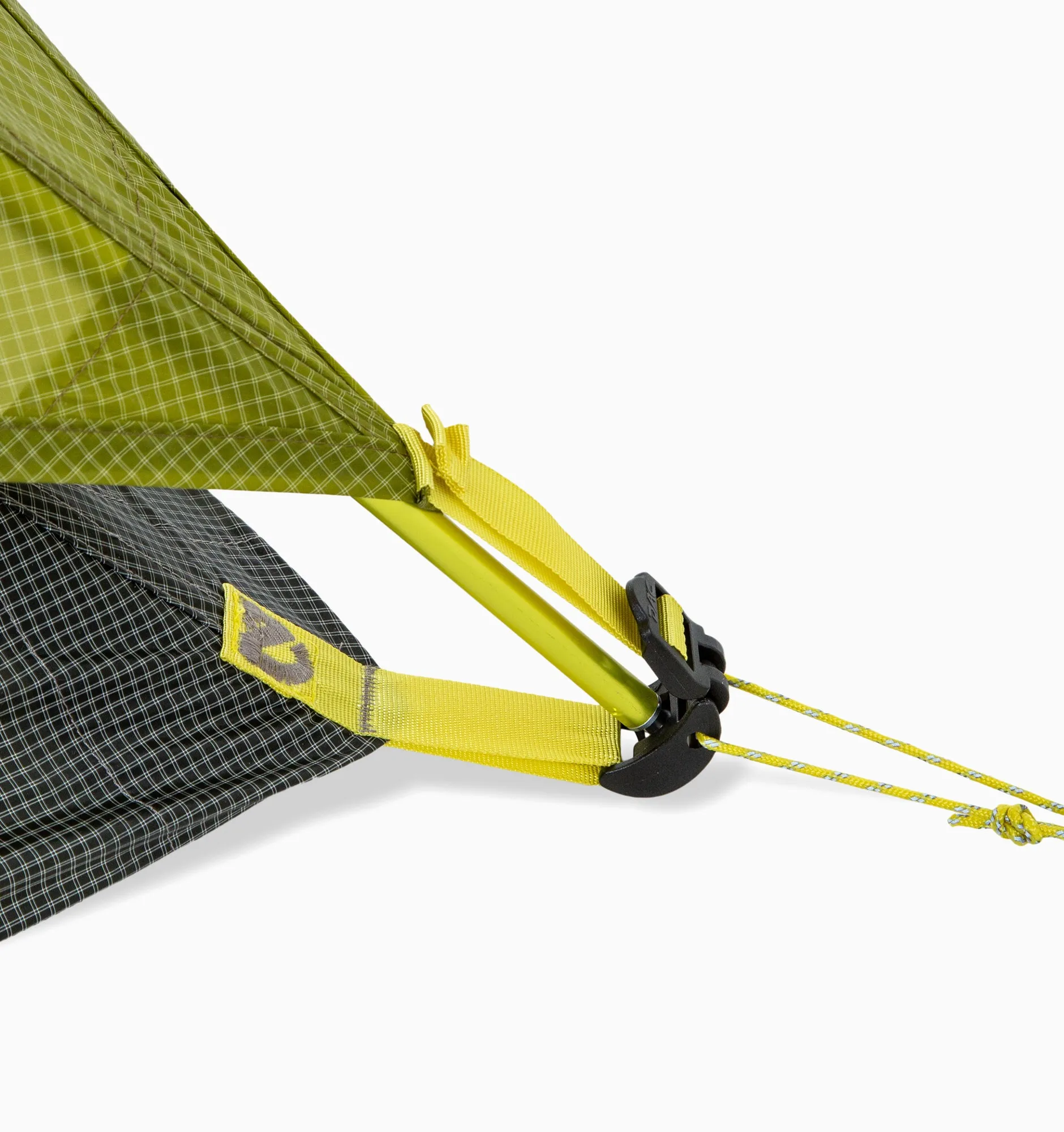 Nemo Dragonfly OSMO Ultralight Backpacking Tent 3-Person