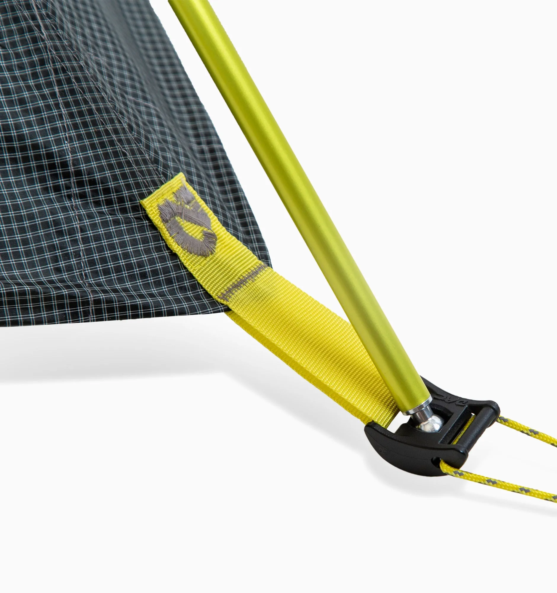 Nemo Dragonfly OSMO Ultralight Backpacking Tent 3-Person