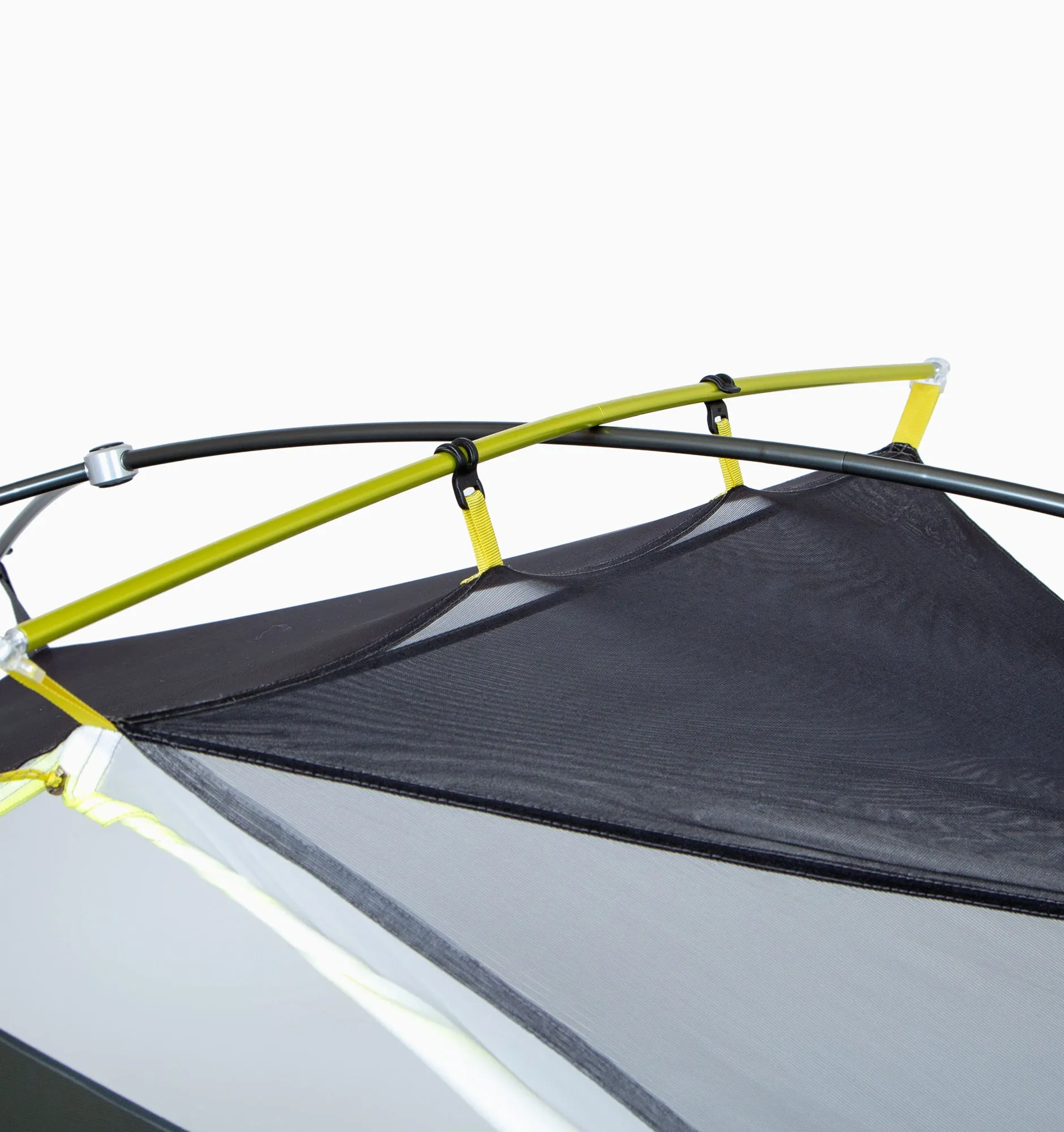 Nemo Dragonfly OSMO Ultralight Backpacking Tent 3-Person