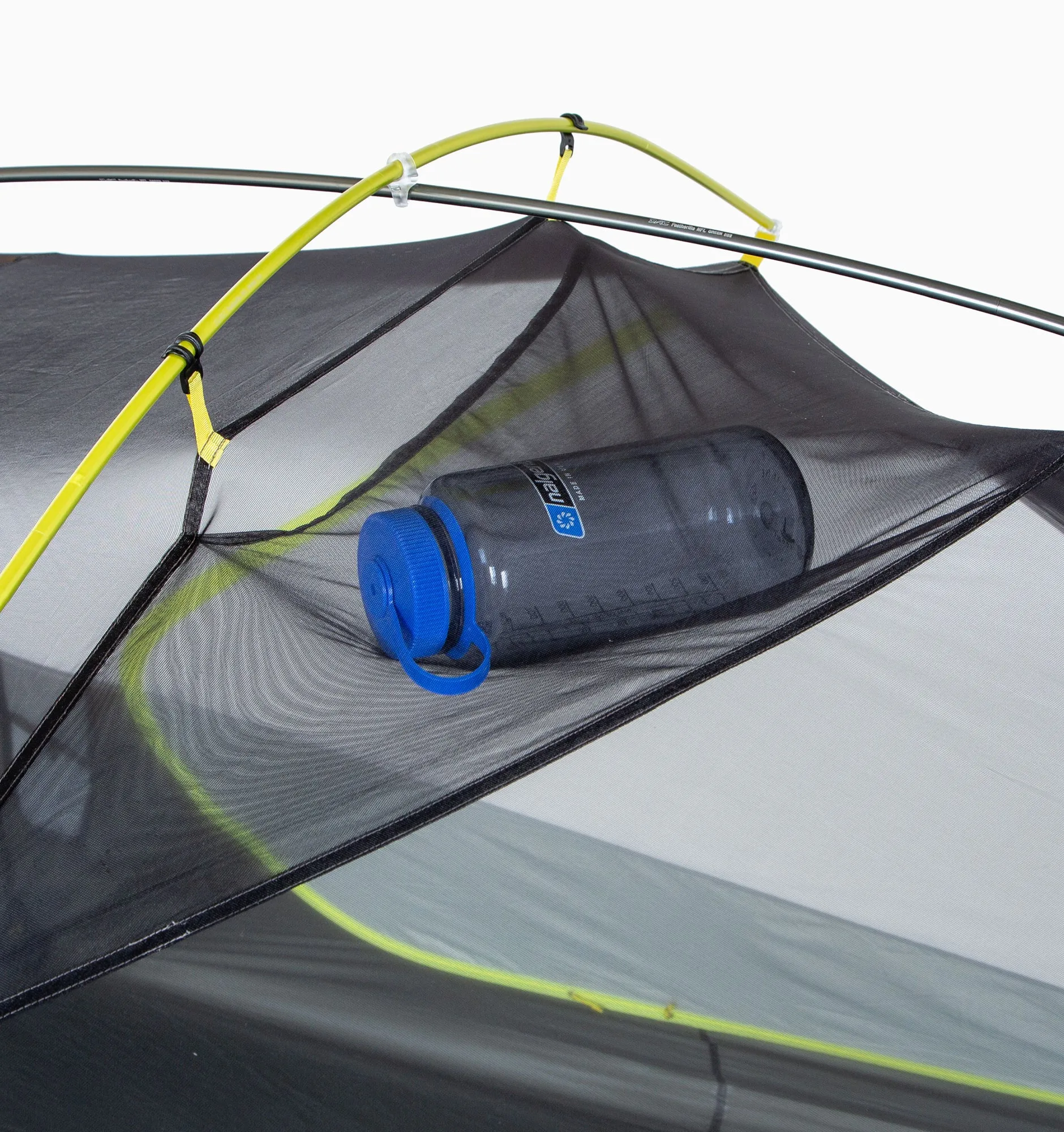 Nemo Dragonfly OSMO Ultralight Backpacking Tent 3-Person