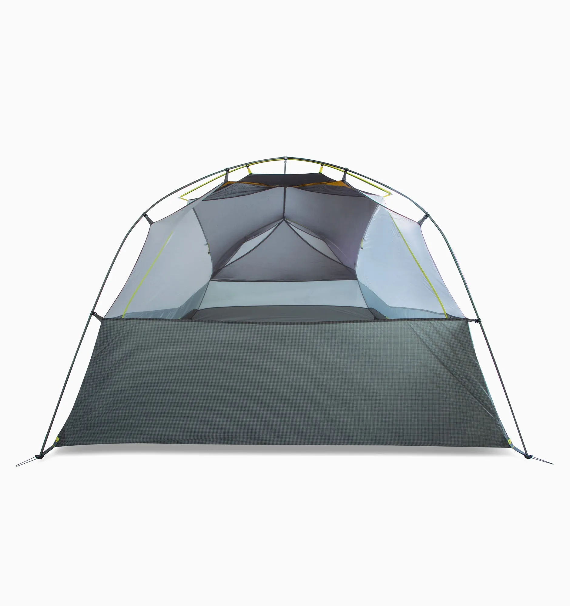Nemo Dragonfly OSMO Ultralight Backpacking Tent 3-Person
