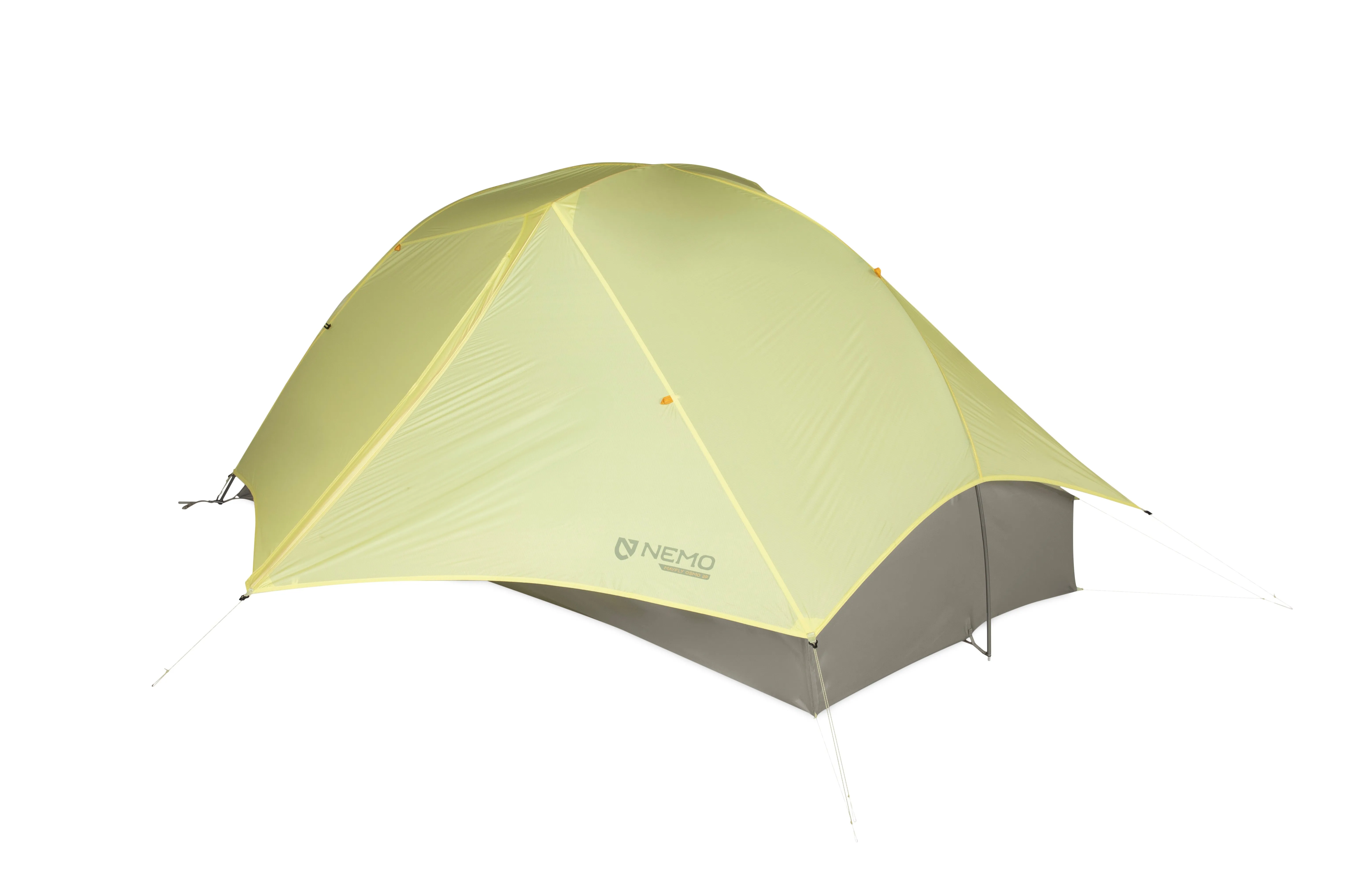 NEMO Mayfly OSMO 2P Backpacking Tent