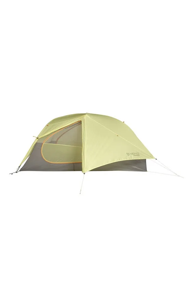 Nemo Mayfly OSMO Ultralight Backpacking Tent - 2P