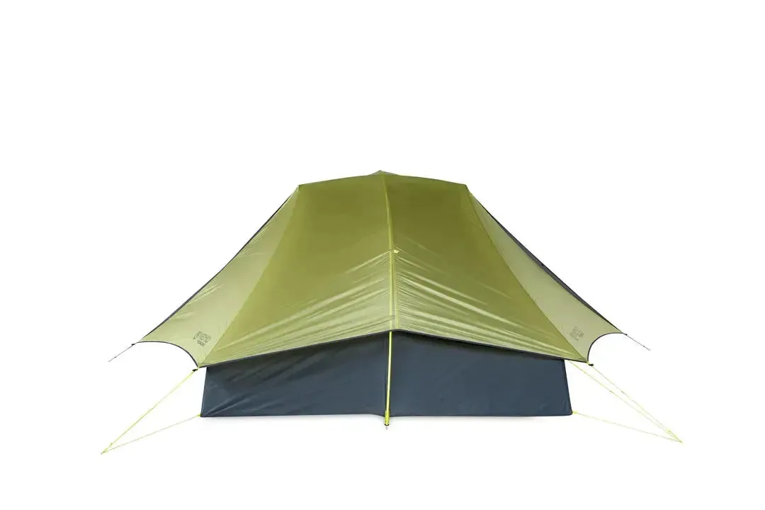 NEMO On-time delivery | 3P Tent Backpacking Feature-rich OSMO Ultralight Hornet