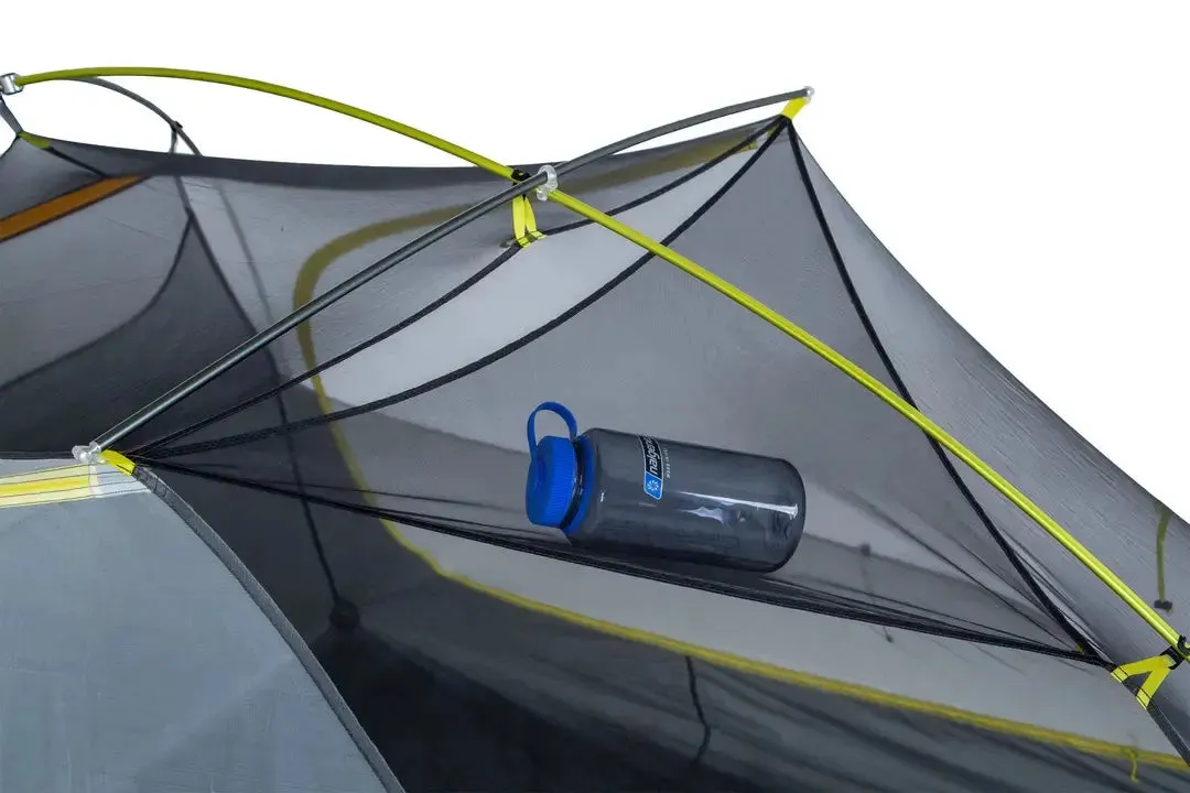 NEMO On-time delivery | 3P Tent Backpacking Feature-rich OSMO Ultralight Hornet