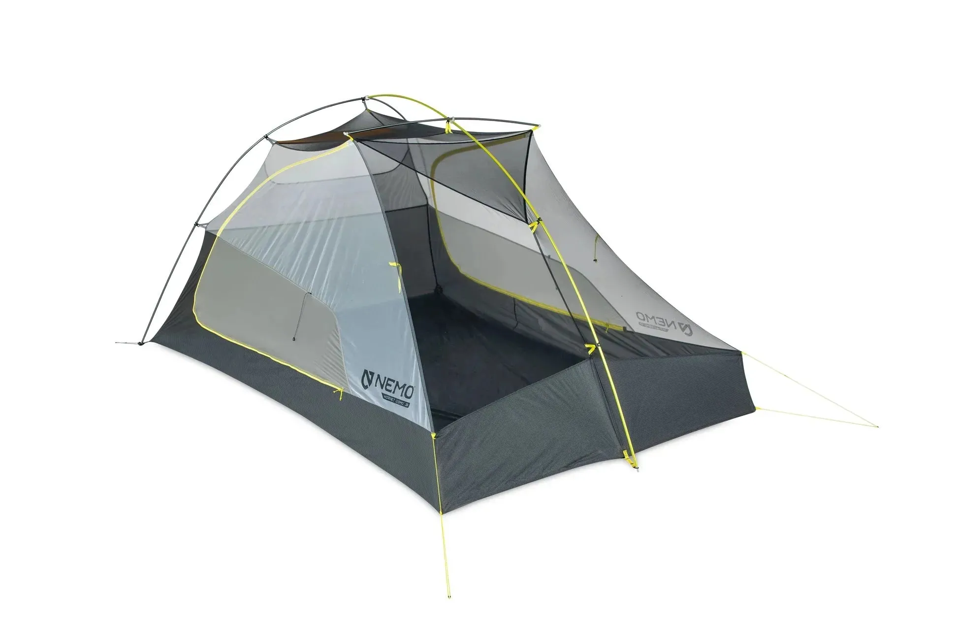 NEMO On-time delivery | 3P Tent Backpacking Feature-rich OSMO Ultralight Hornet