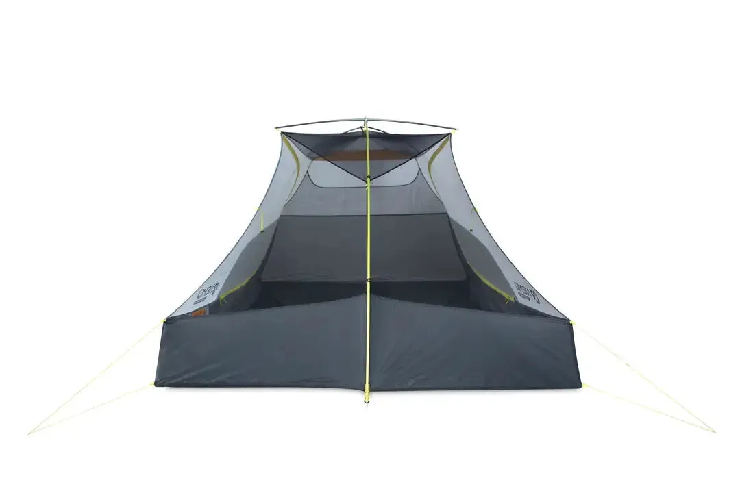 NEMO On-time delivery | 3P Tent Backpacking Feature-rich OSMO Ultralight Hornet