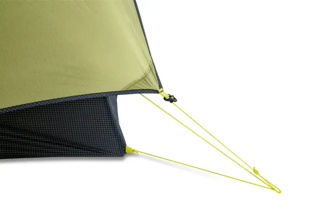 NEMO On-time delivery | 3P Tent Backpacking Feature-rich OSMO Ultralight Hornet