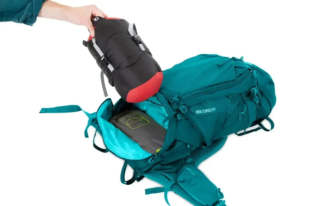 NEMO On-time delivery | 3P Tent Backpacking Feature-rich OSMO Ultralight Hornet