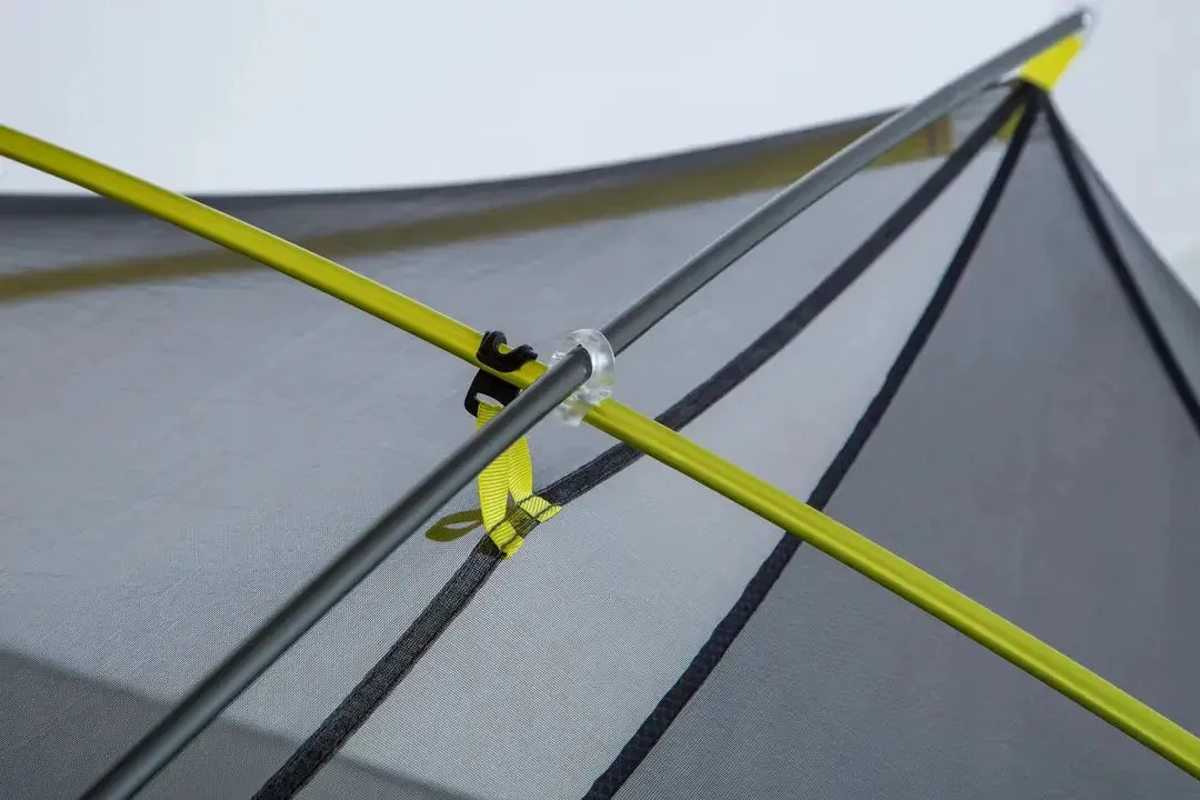 NEMO On-time delivery | 3P Tent Backpacking Feature-rich OSMO Ultralight Hornet