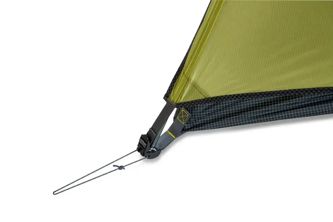 NEMO On-time delivery | 3P Tent Backpacking Feature-rich OSMO Ultralight Hornet