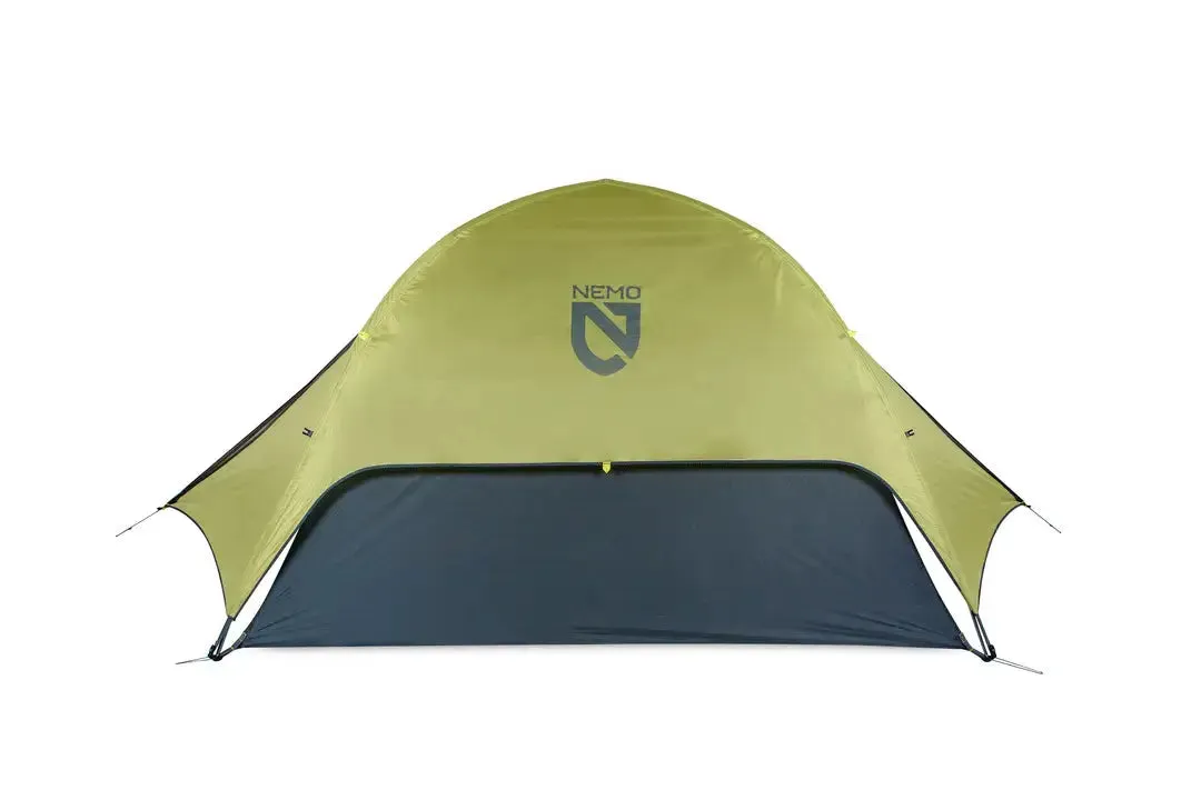 NEMO On-time delivery | 3P Tent Backpacking Feature-rich OSMO Ultralight Hornet