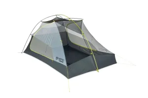 NEMO On-time delivery | 3P Tent Backpacking Feature-rich OSMO Ultralight Hornet