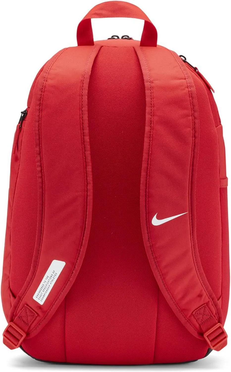 Nike Backpack, Red, 30X32X30
