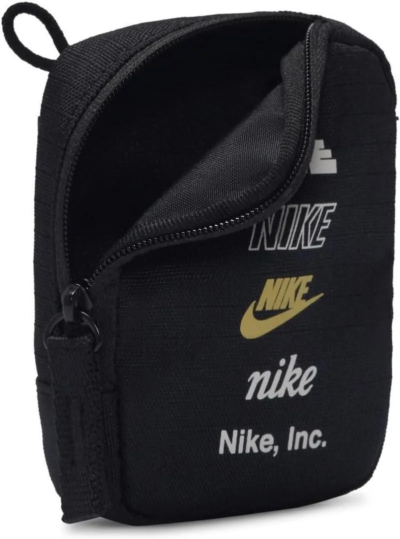 Nike - Bag with Lanyard Lanyard Design Logo Hbr