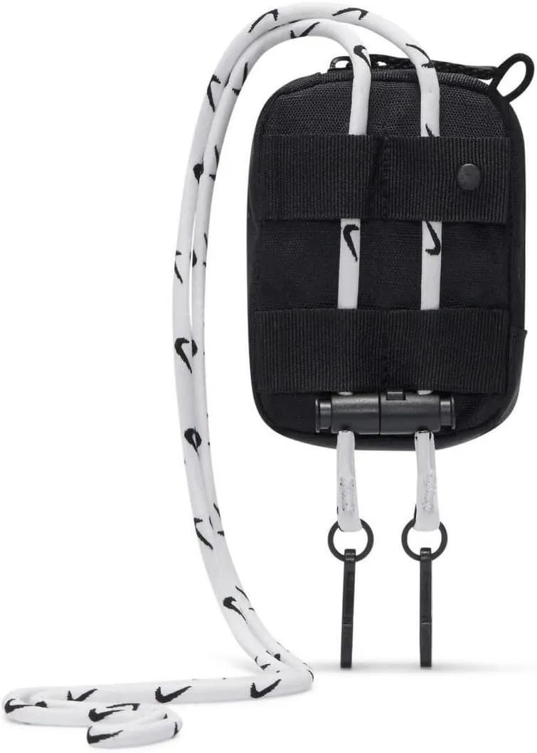 Nike - Bag with Lanyard Lanyard Design Logo Hbr