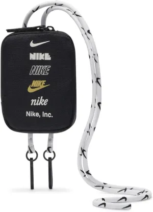Nike - Bag with Lanyard Lanyard Design Logo Hbr