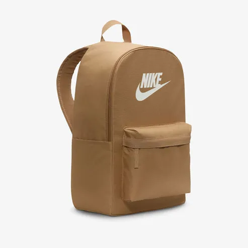 Nike F23 Heritage Casual Backpack