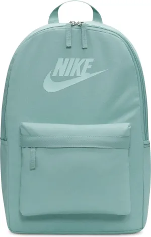 Nike Heritage Backpack - 2.0 (Bright Cactus/Bright Cactus/White)