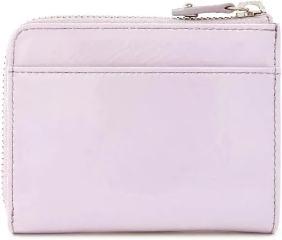 Nina Rich 35-3130 Women's Bi-Fold Wallet, Miroir Purse