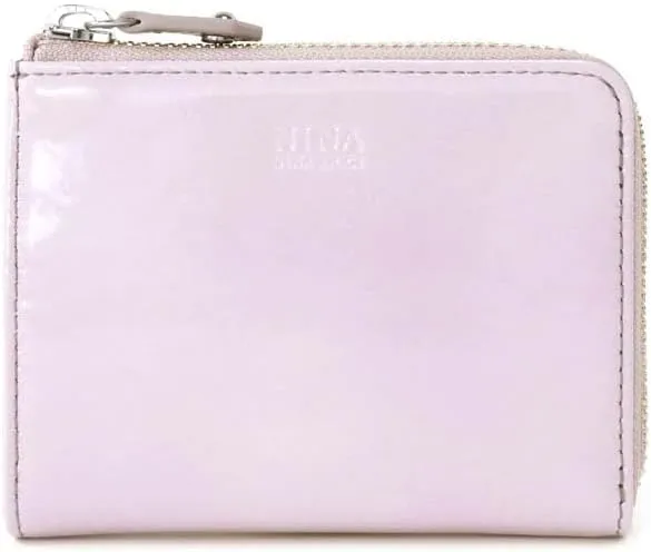 Nina Rich 35-3130 Women's Bi-Fold Wallet, Miroir Purse