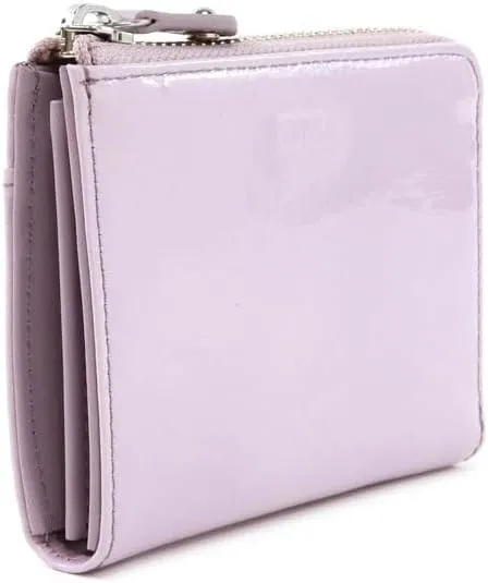 Nina Rich 35-3130 Women's Bi-Fold Wallet, Miroir Purse
