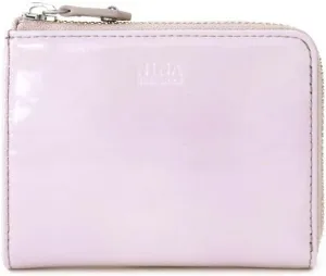 Nina Rich 35-3130 Women's Bi-Fold Wallet, Miroir Purse