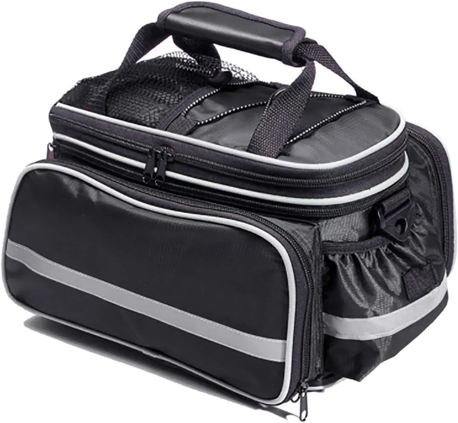 Nurse Tote Bag, Medical Bag,First Aid Kit Bag for Camping Equipment Bag Supplies Waterproof Multifunctional Travel bag(C)