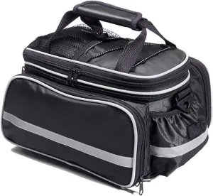 Nurse Tote Bag, Medical Bag,First Aid Kit Bag for Camping Equipment Bag Supplies Waterproof Multifunctional Travel bag(C)