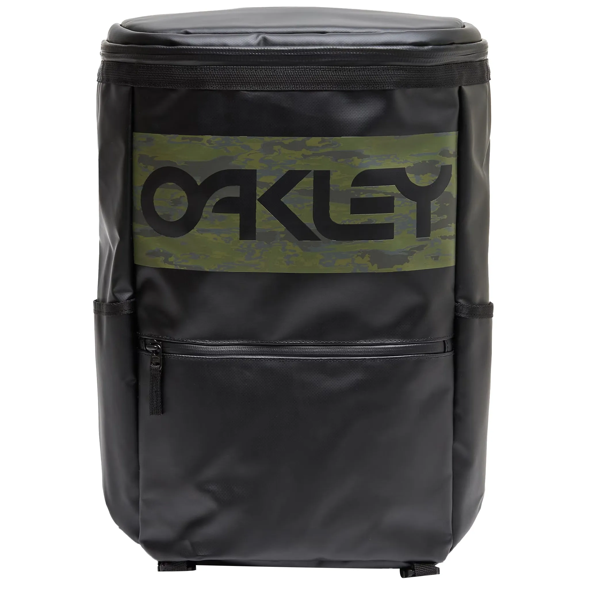 Oakley 29L Square RC Black Backpack