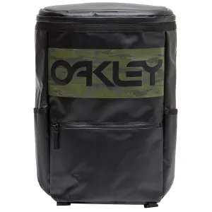 Oakley 29L Square RC Black Backpack