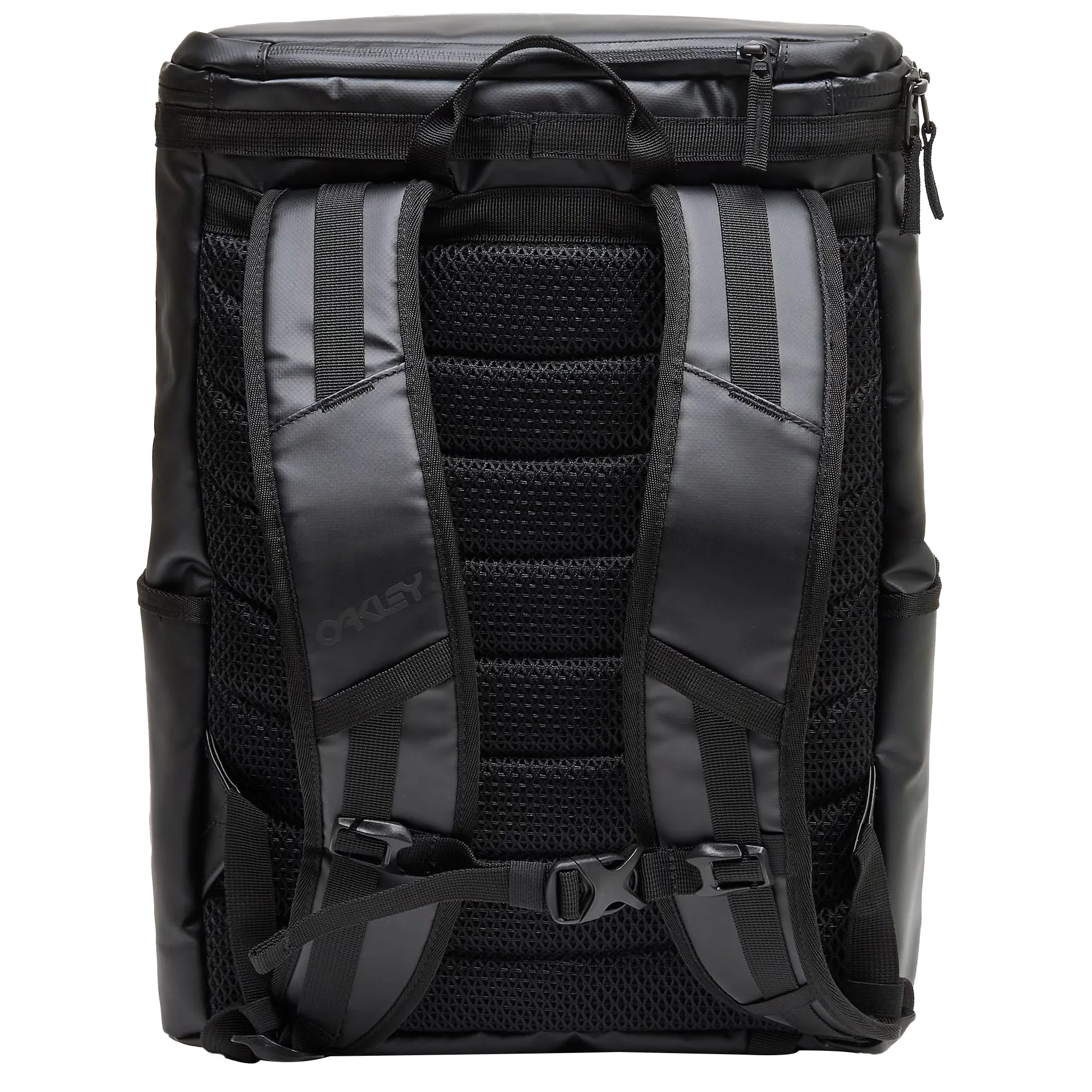 Oakley 29L Square RC Black Backpack