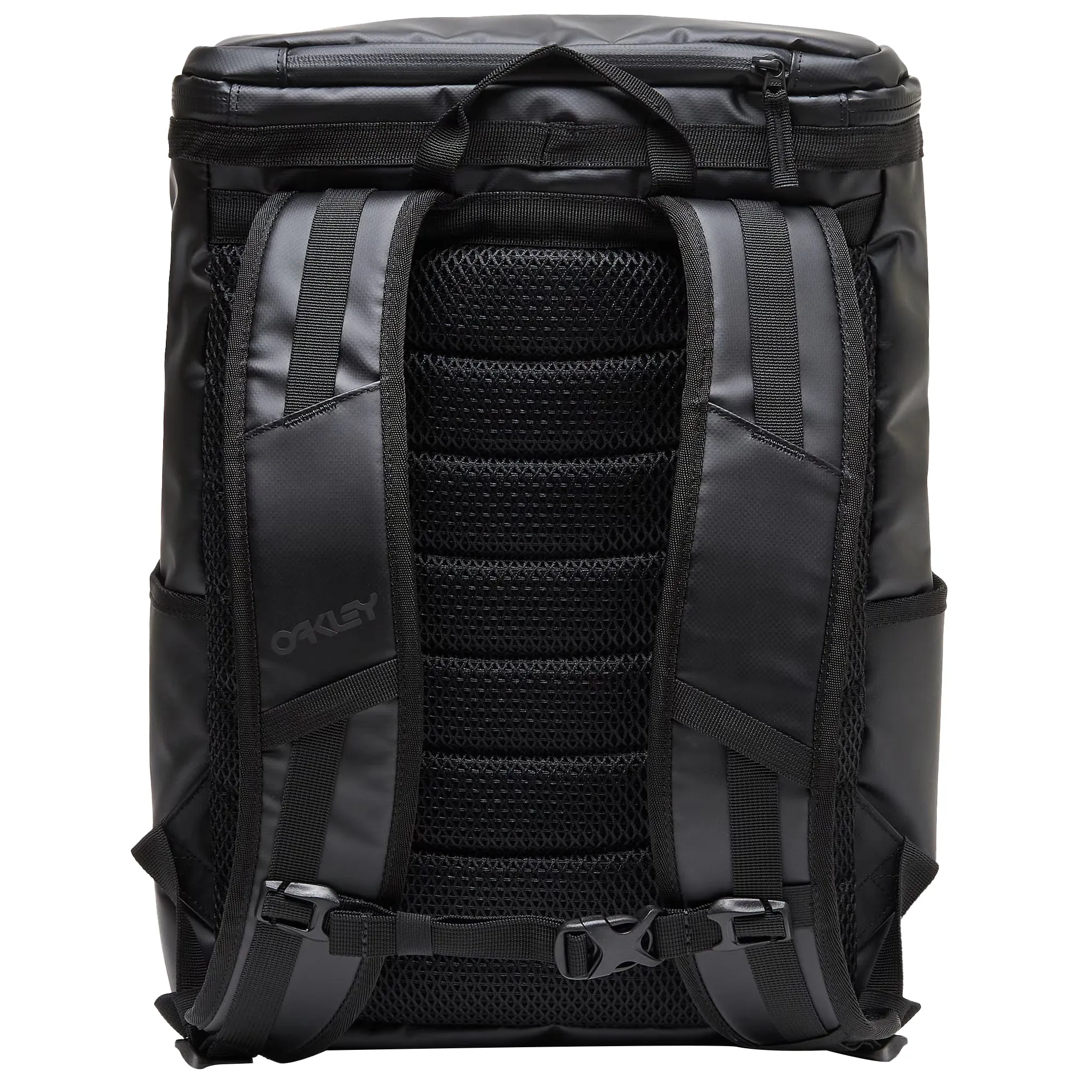 Oakley 29L Square RC Black Backpack