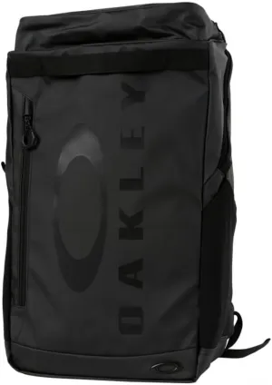 Oakley FOS901544 ENHANCE BACKPACK XL 7.0 FW, black, One Size