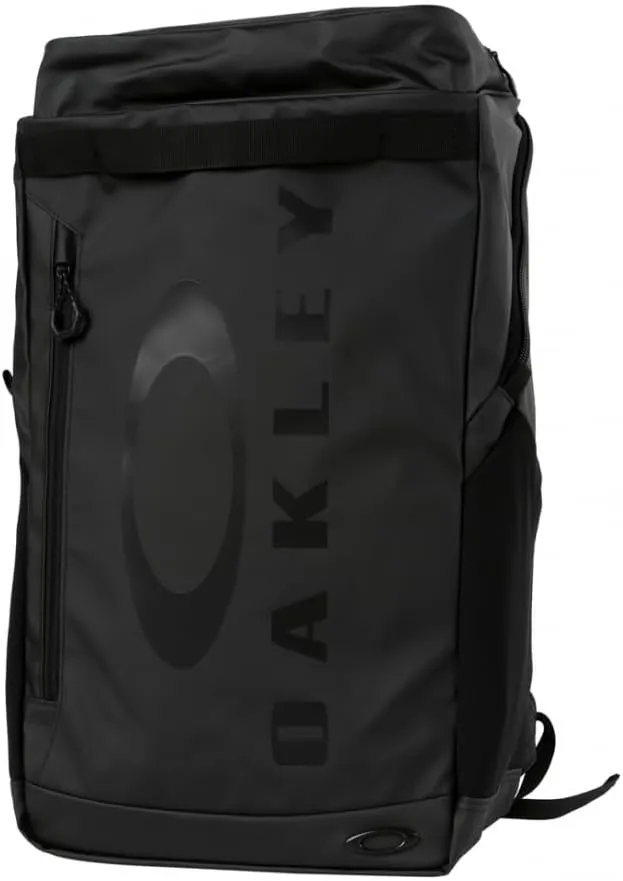 Oakley FOS901544 ENHANCE BACKPACK XL 7.0 FW, black, One Size